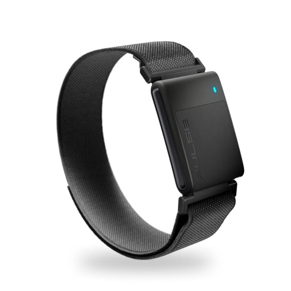 Makina Pulse Series One -Fitness  Tracker Wrist - S/M Band w/ Founders Band